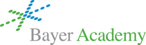 Bayer Academy Logo