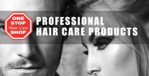Professional Hair Care